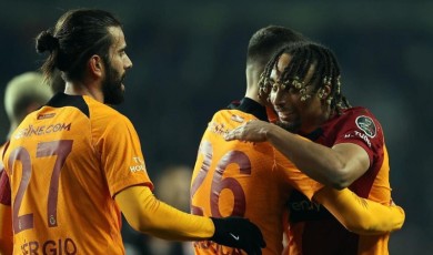 "Qalatasaray" Bakıya 23 futbolçu ilə gəlir - SİYAHI